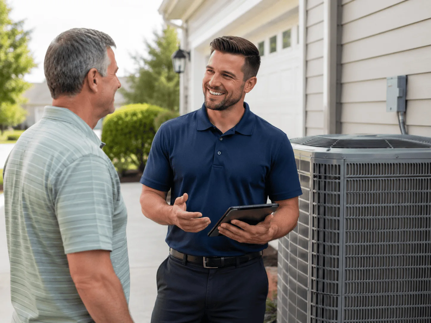 Heat Pump Installation Bowerston, OH FAQs
